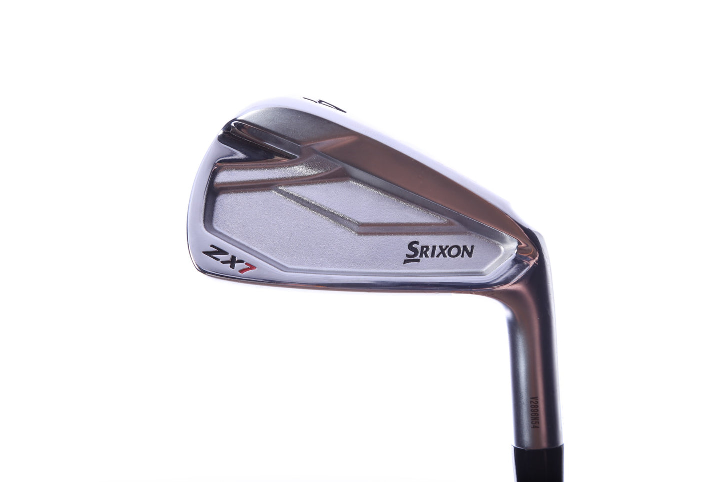 Used Srixon ZX7 Single 4-Iron - Right-Handed - Regular Flex-Next Round