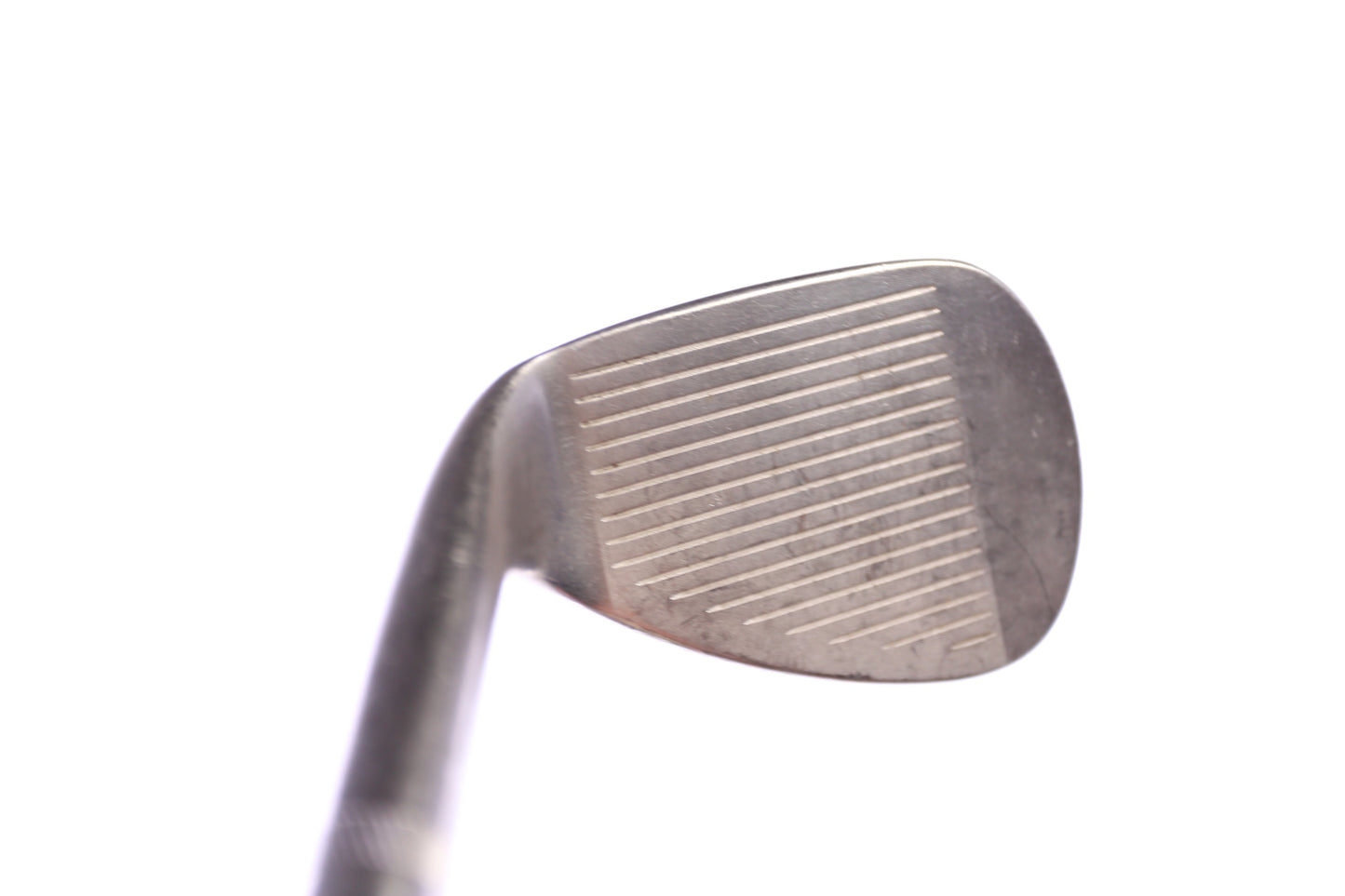 Used Titleist Vokey SM5 Tour Chrome Sand Wedge - Right-Handed - 56 Degrees - Wedge Flex-Next Round