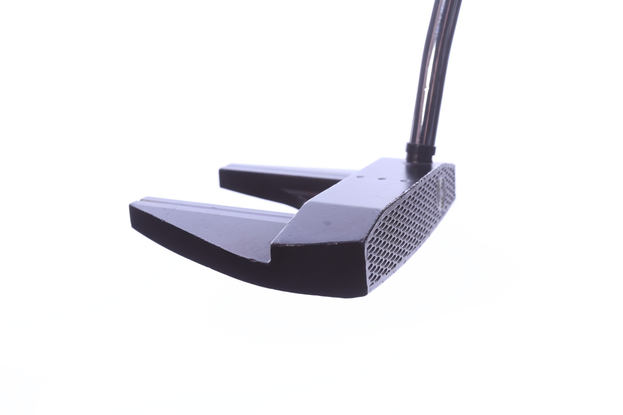 Used Odyssey Metal X Milled #7 Putter - Right-Handed - 35 in - Mallet