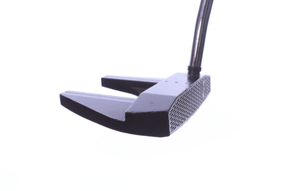 Used Odyssey Metal X Milled #7 Putter - Right-Handed - 35 in - Mallet