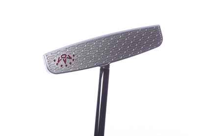 Used Titleist Scotty Cameron Phantom 11R OC Putter - Right-Handed - 34 in - Mallet