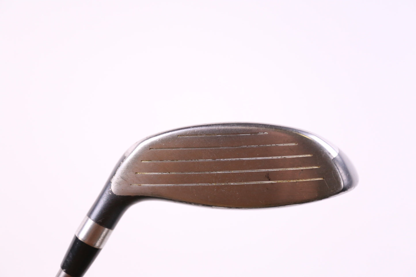 Used Ping G20 3-Wood - Right-Handed - 15 Degrees - Stiff Flex-Next Round