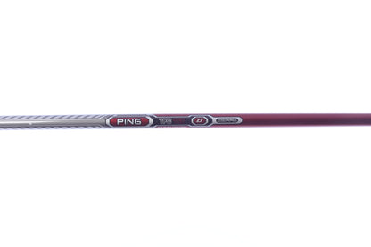 Used Ping K15 Driver - 10.5 Degrees - Soft Regular Flex Ping TFC 149 - Right-Handed