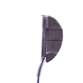 Used Odyssey White Ice #9 Putter - Right-Handed - 34.75 in - Mid-mallet-Next Round