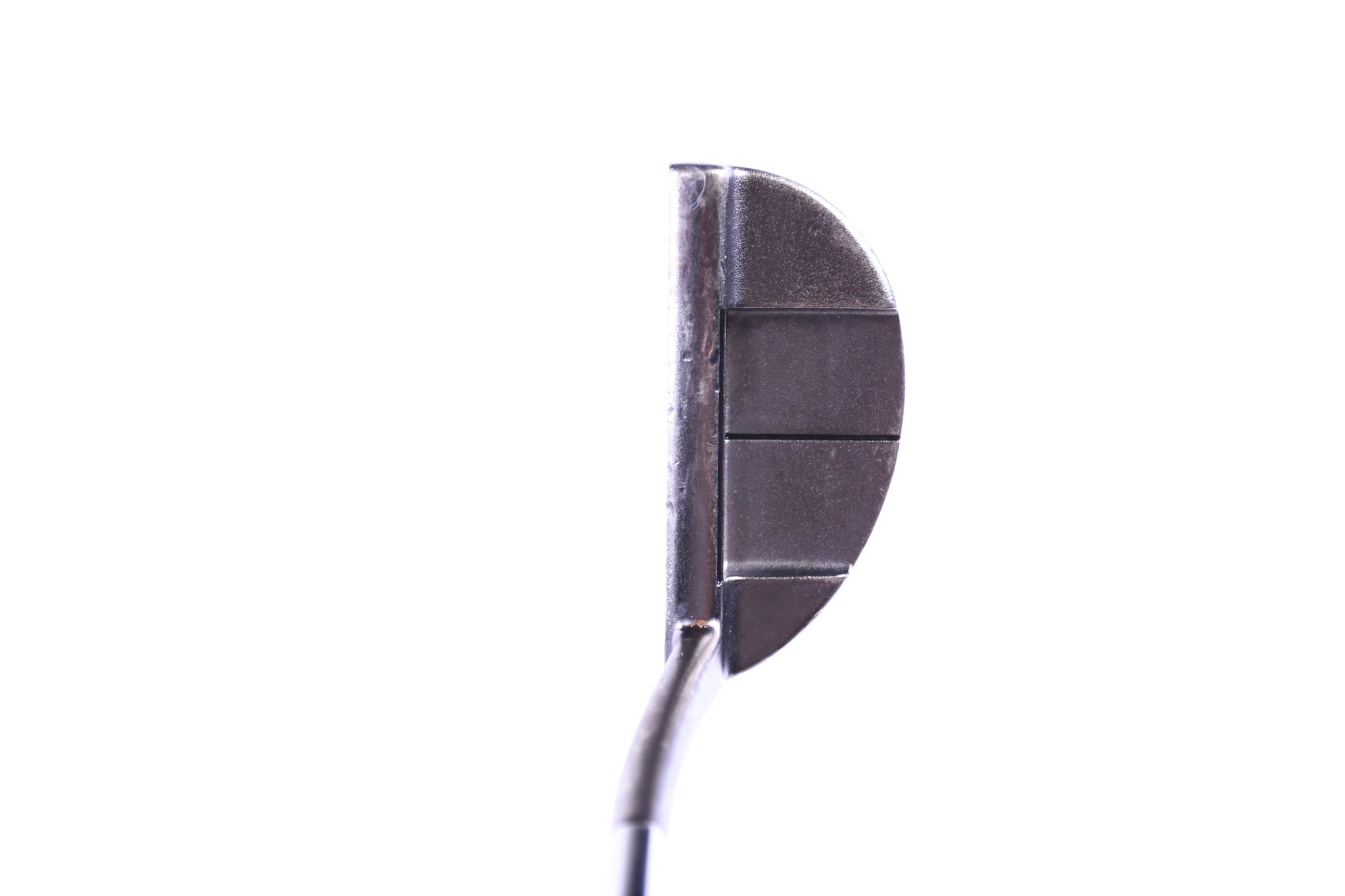 Used Odyssey White Ice #9 Putter - Right-Handed - 34.75 in - Mid-mallet-Next Round