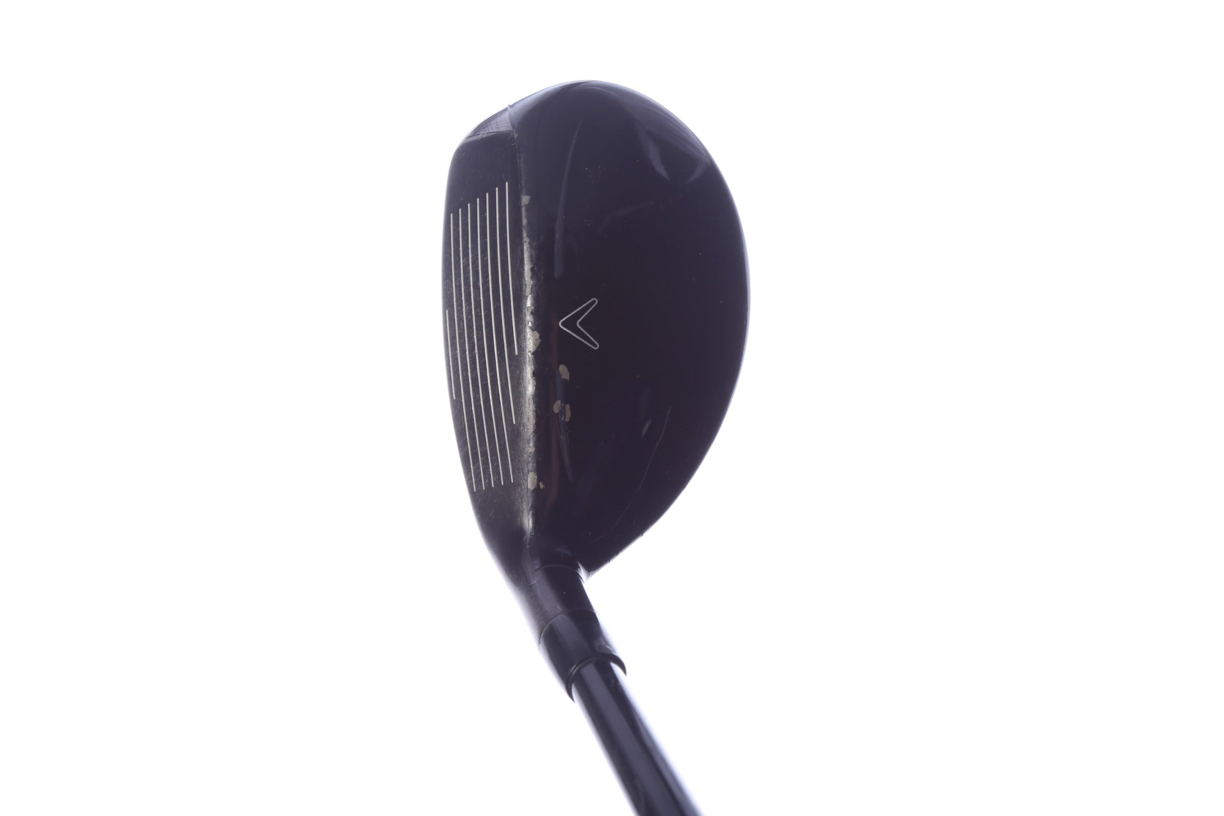 Used Callaway Rogue X 4H Hybrid - Right-Handed - 20 Degrees - Ladies Flex