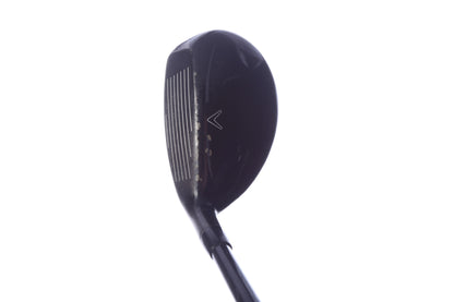 Used Callaway Rogue X 4H Hybrid - Right-Handed - 20 Degrees - Ladies Flex