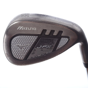Used Mizuno JPX Series Gap Wedge - Right-Handed - 50 Degrees - Stiff Flex-Next Round