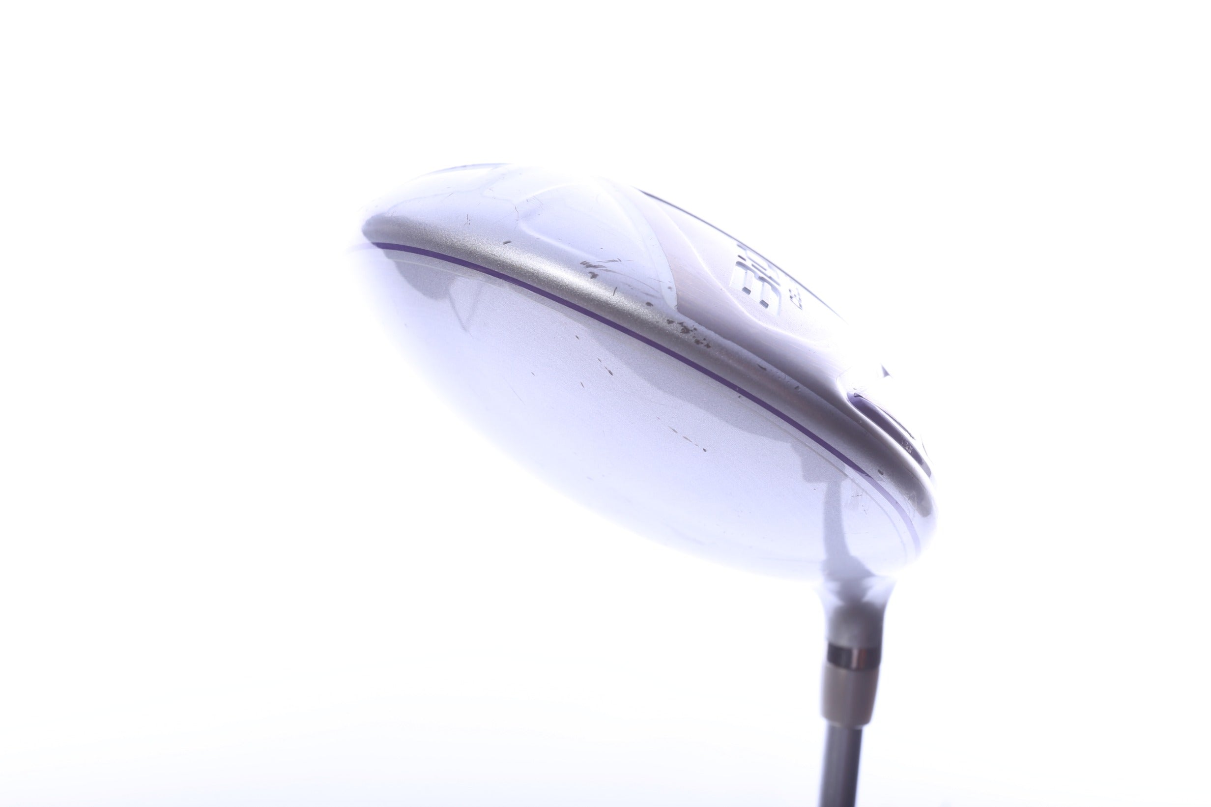 Used Cobra BiO Cell Driver - 13.5 Degrees - Ladies Flex Cobra Bio Cell - Right-Handed