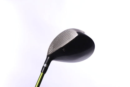 Used Tour Edge Exotics XCG 3-Wood - Right-Handed - 15 Degrees - Stiff Flex-Next Round