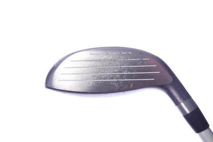 Used Ping Faith 3-Wood - Left-Handed - 18 Degrees - Ladies Flex-Next Round