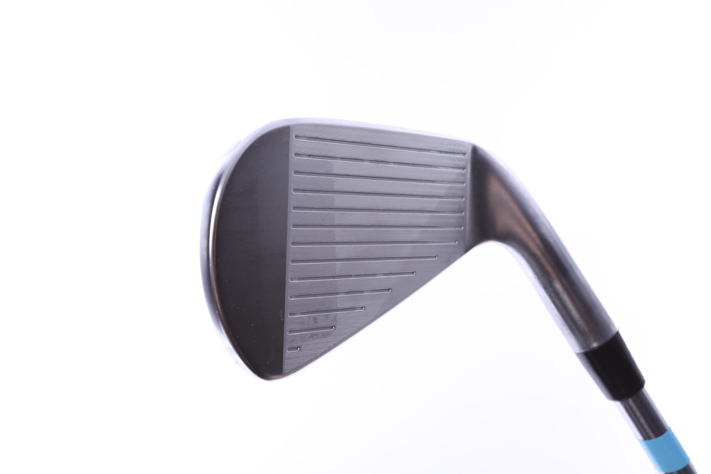 Used Srixon ZXi7 Single 4-Iron - Left-Handed - Regular Plus Flex-Next Round