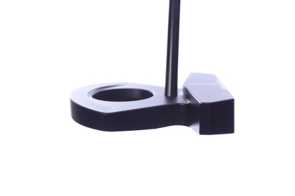 Used L.A.B. Golf DF3 Putter - Right-Handed - 35 in - Mallet-Next Round