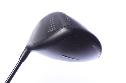 Used Cobra LTDx LS Driver - 9 Degrees - Extra Stiff Flex Project X HZRDUS Smoke Black RDX - Right-Handed