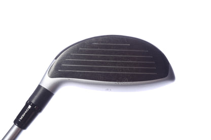 Used TaylorMade M3 5-Wood - Right-Handed - 19 Degrees - Regular Flex