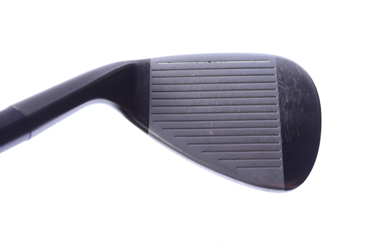 Used TaylorMade Qi Approach Wedge - Right-Handed - 49 Degrees - Regular Flex