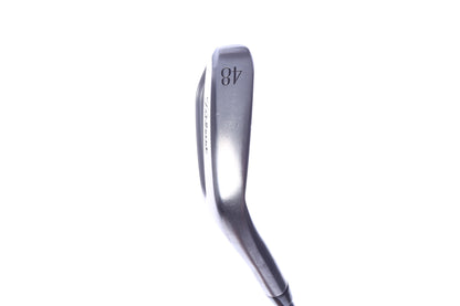 Used Titleist 2025 T150 Black Approach Wedge - Right-Handed - 48 Degrees - Regular Flex-Next Round