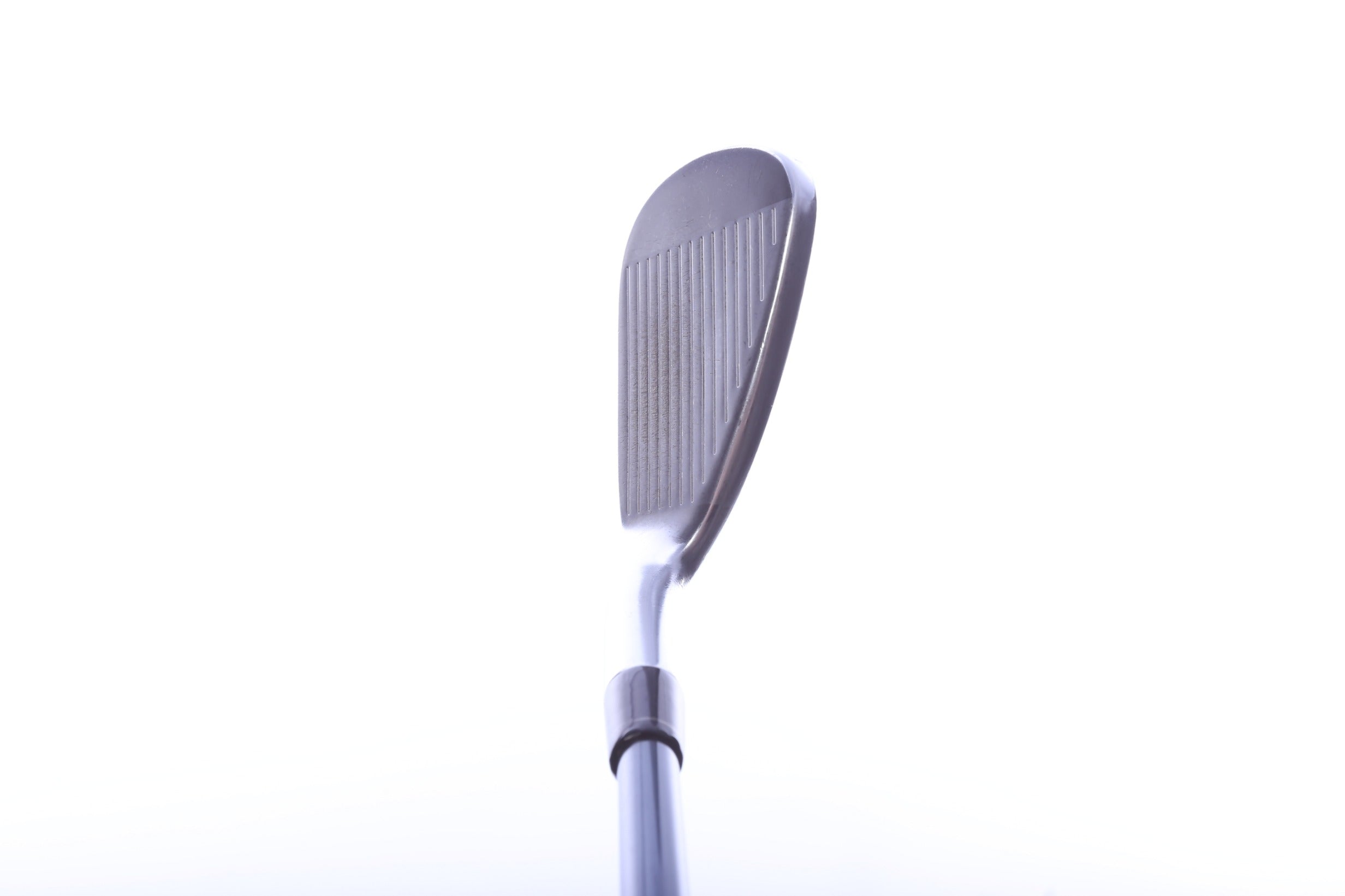 Used Callaway Apex 21 Iron Set - Right-Handed - 5-PW - Regular Flex