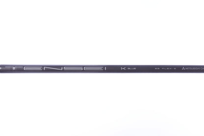 Used Mizuno JPX One 5-Wood - Right-Handed - 18 Degrees - Stiff Flex