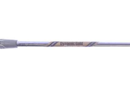 Used Cleveland RTX ZipCore Tour Satin Sand Wedge - Right-Handed - 54 Degrees - Wedge Flex-Next Round