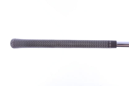 Used Titleist Vokey SM9 Brushed Steel Sand Wedge - Right-Handed - 56 Degrees - Wedge Flex-Next Round