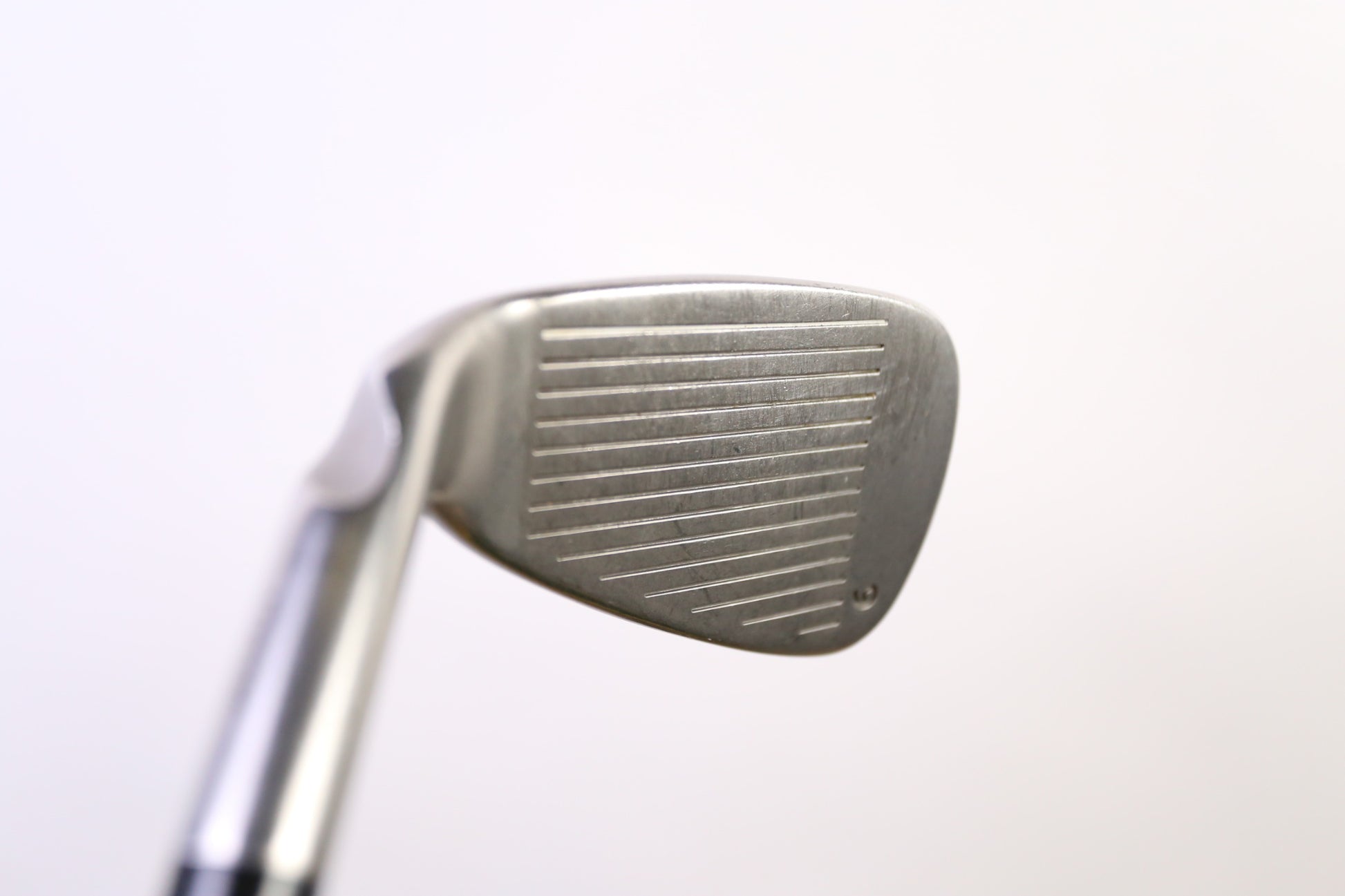 Used Ping G Single 9-Iron - Right-Handed - Regular Flex-Next Round