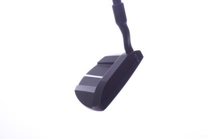 Used Ping PLD Milled Oslo 3 Gunmetal Putter - Right-Handed - 35 in - Mallet-Next Round