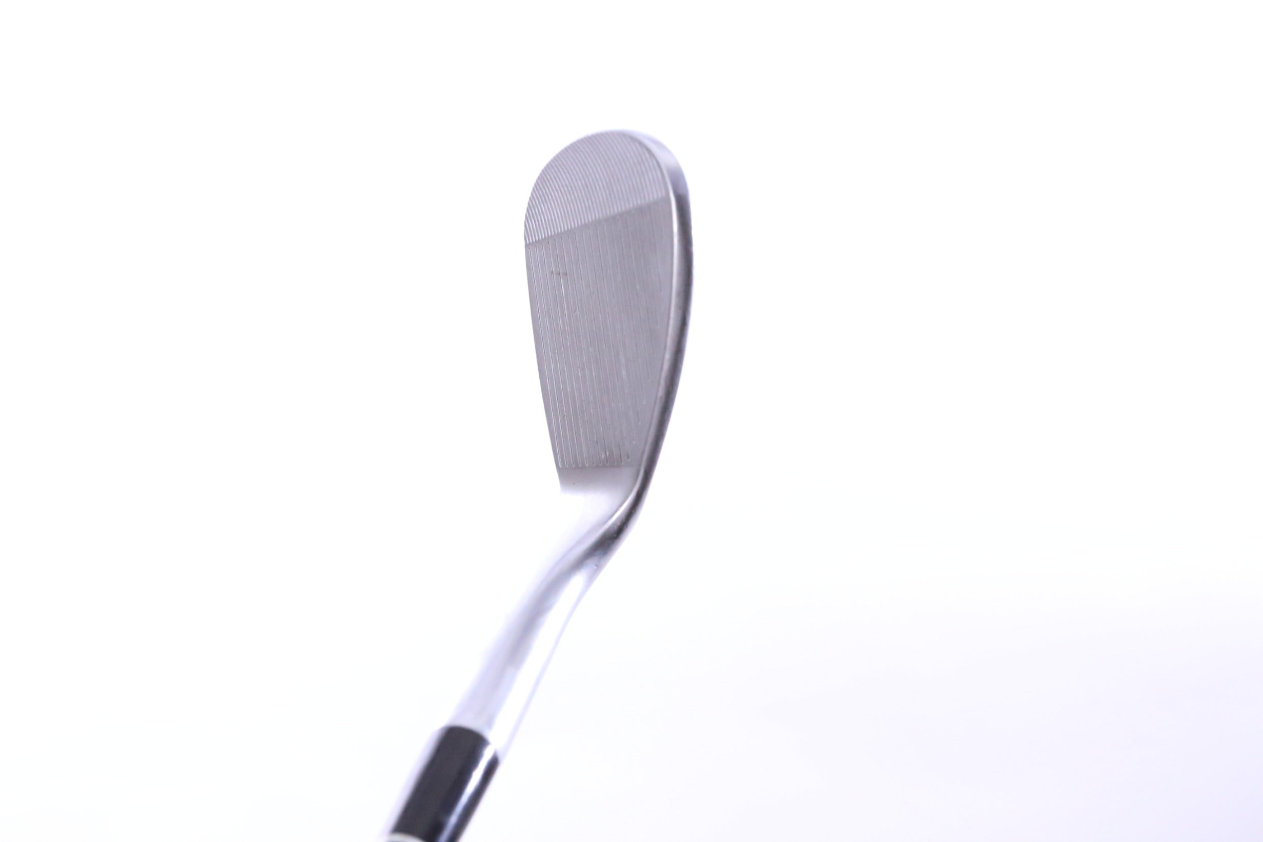 Used Cleveland RTX 6 ZipCore Tour Satin Sand Wedge - Right-Handed - 54 Degrees - Regular Flex
