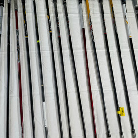 Wholesale Lot of 30 Golf Clubs - TaylorMade Hybrids-Next Round
