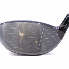 Used Callaway Big Bertha REVA 23 Driver - HEAD ONLY - Right-Handed - 12.5 Degrees-Next Round