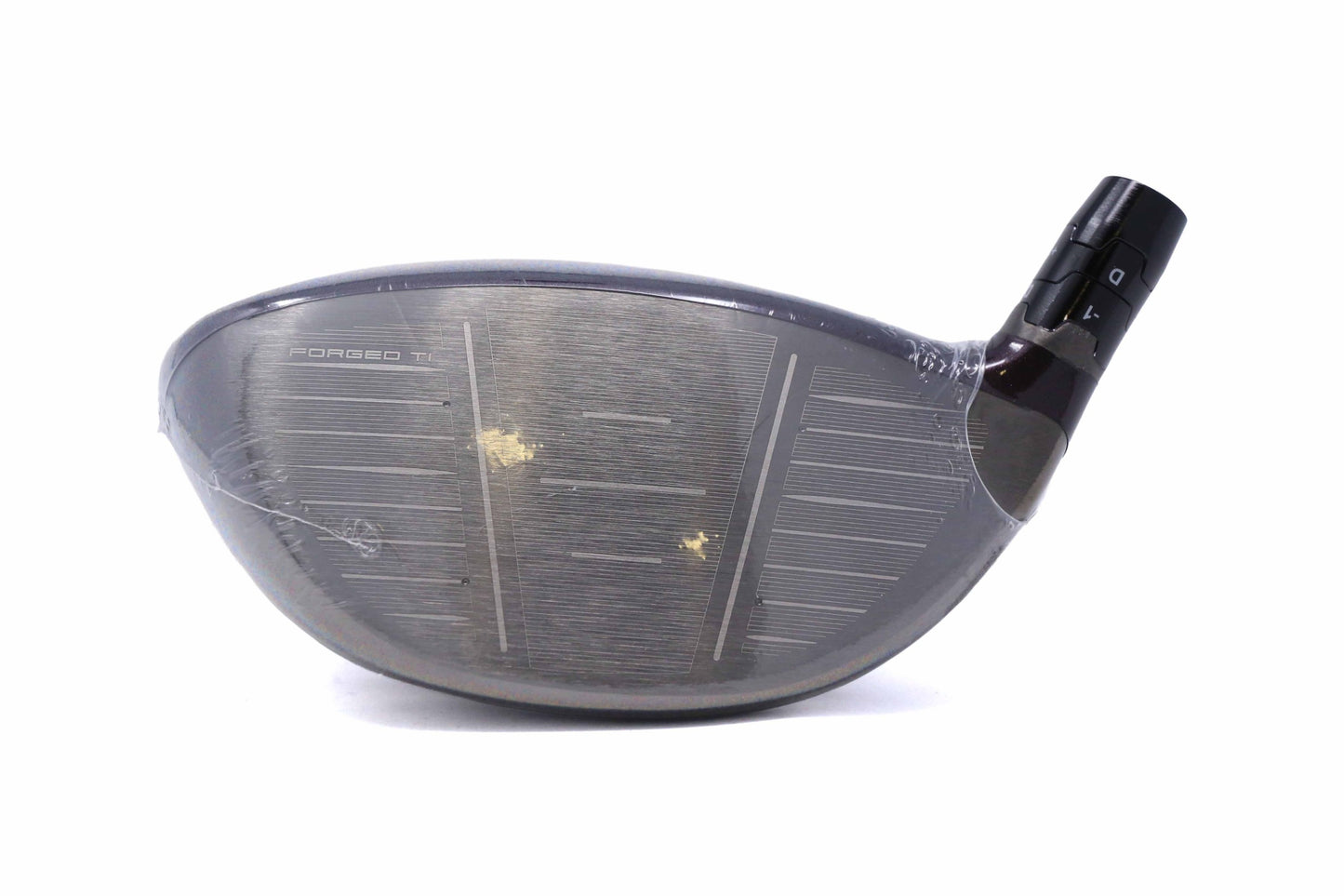 Used Callaway Big Bertha REVA 23 Driver - HEAD ONLY - Right-Handed - 12.5 Degrees-Next Round