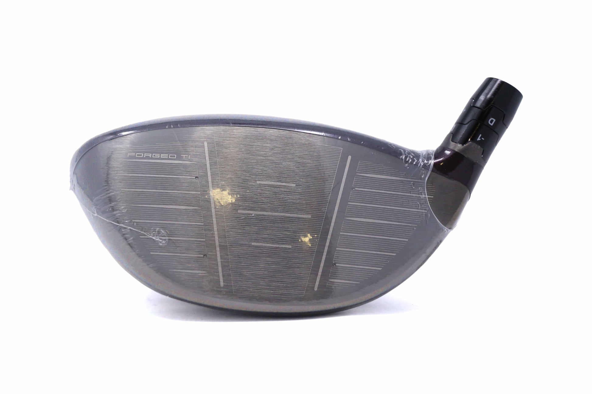 Used Callaway Big Bertha REVA 23 Driver - HEAD ONLY - Right-Handed - 12.5 Degrees-Next Round