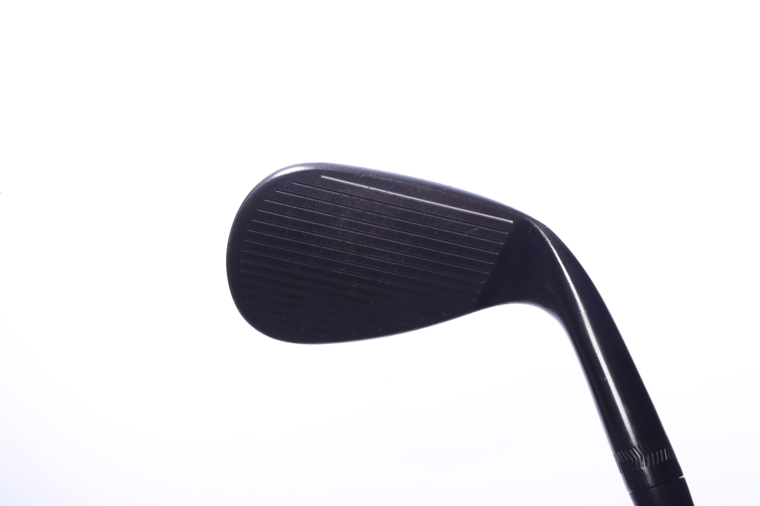 Used PXG 0311 3X Forged Xtreme Dark Lob Wedge - Left-Handed - 60 Degrees - Stiff Flex-Next Round
