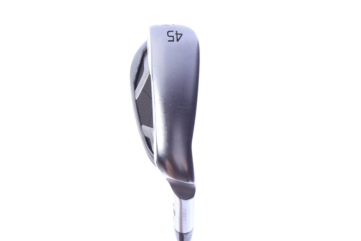 Used Ping G430 Pitching Wedge - Right-Handed - 45 Degrees - Regular Flex-Next Round
