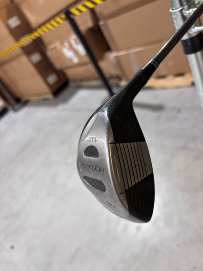 Wholesale Lot 25 Golf Clubs - Assorted Drivers-Next Round