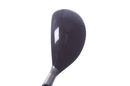 Used Cleveland Classic 2H Hybrid - Right-Handed - 18 Degrees - Stiff Flex-Next Round