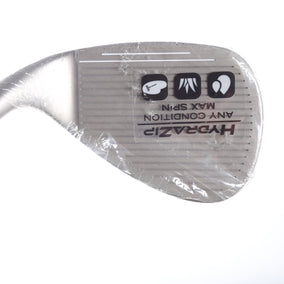Used Cleveland Smart Sole Full-Face Sand Wedge - Right-Handed - 58 Degrees - Stiff Flex-Next Round
