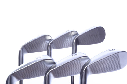 Used Callaway Apex Ai200 Iron Set - Right-Handed - 5-PW - Stiff Flex