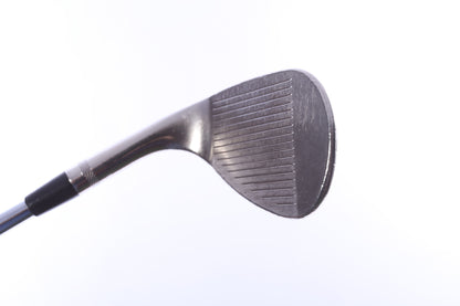 Used Titleist Vokey SM8 Raw Sand Wedge - Right-Handed - 56 Degrees - Wedge Flex-Next Round