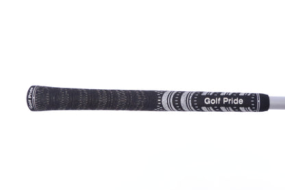 Used Graphite Design Tour AD IZ Driver Shaft Extra Stiff Flex Graphite - 43.25 in - TaylorMade M Adapter