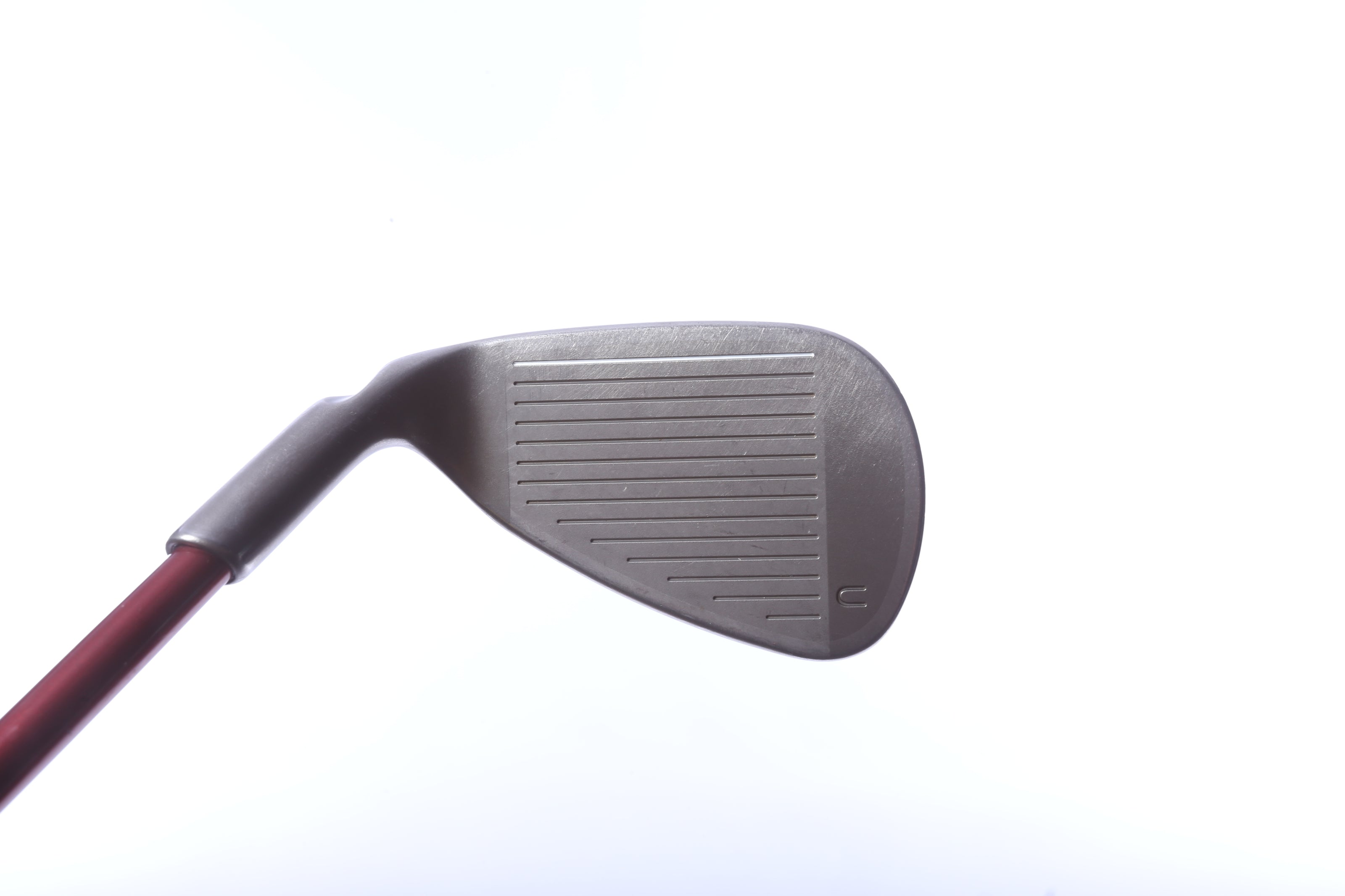 Used Ping K15 Utility Wedge - Right-Handed - 50 Degrees - Seniors Flex-Next Round
