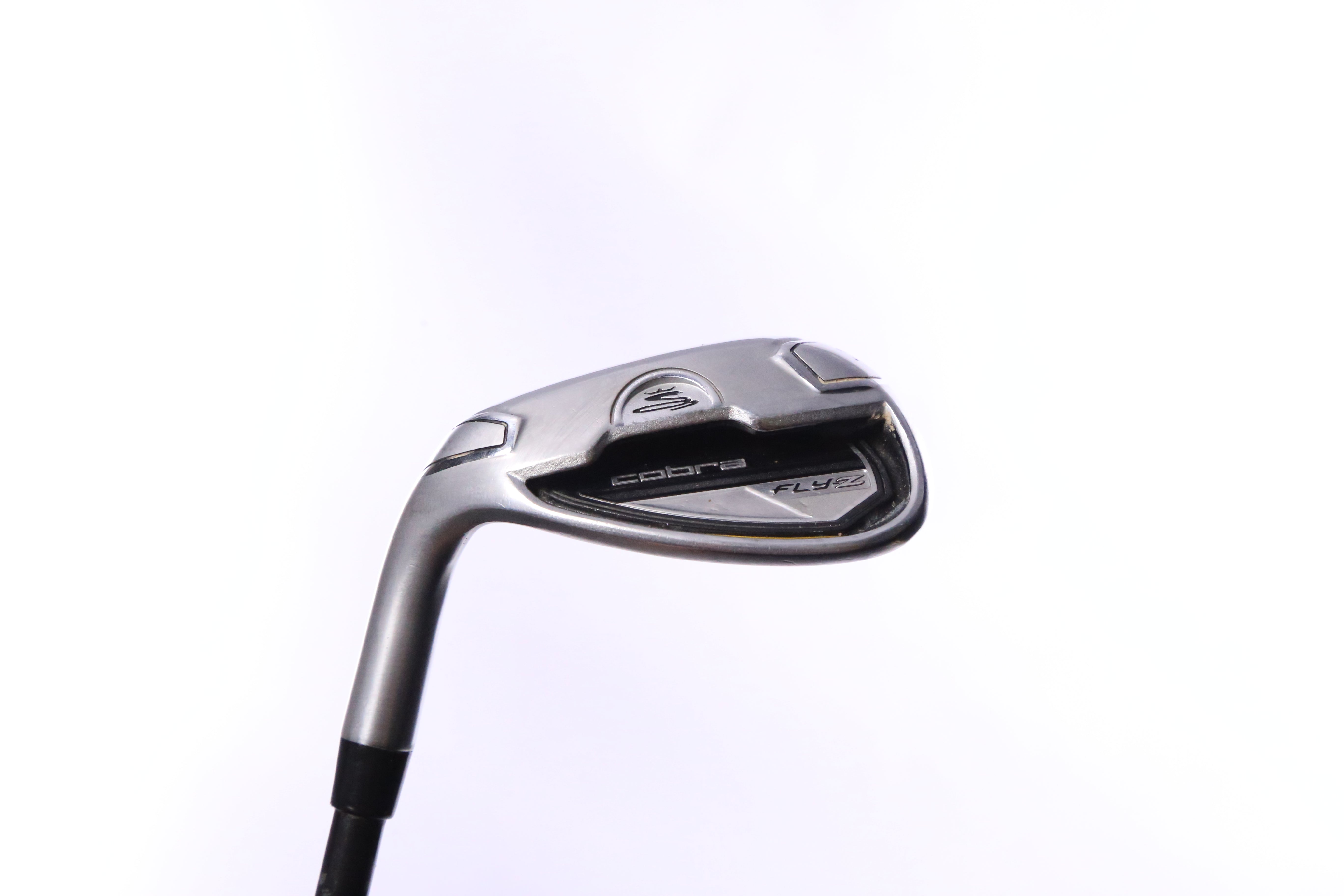 Used Cobra Fly-Z Sand Wedge - Left-Handed - 55 Degrees - Regular Flex-Next Round