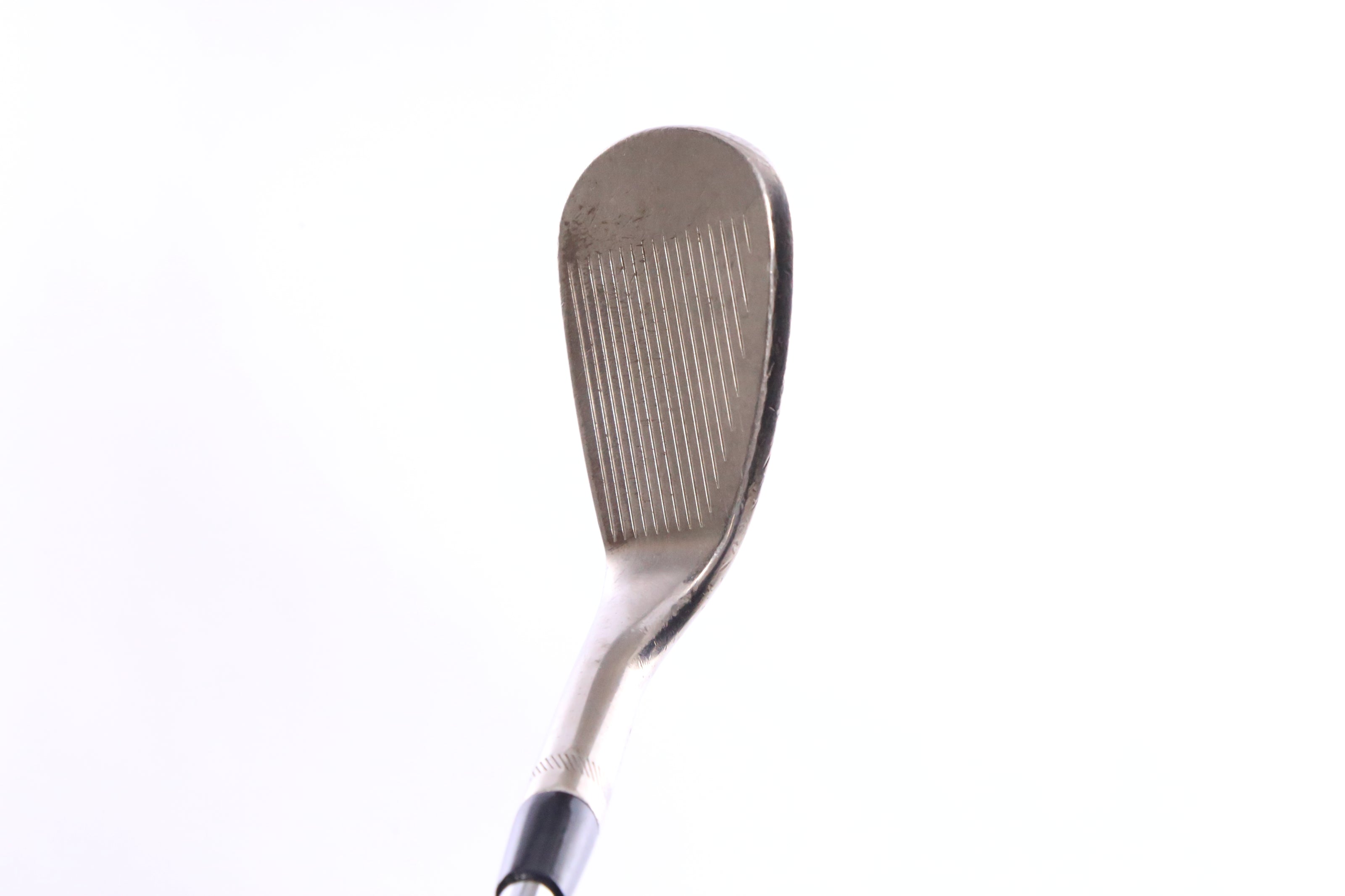 Used Titleist Vokey SM5 Tour Chrome Sand Wedge - Right-Handed - 56 Degrees - Wedge Flex-Next Round