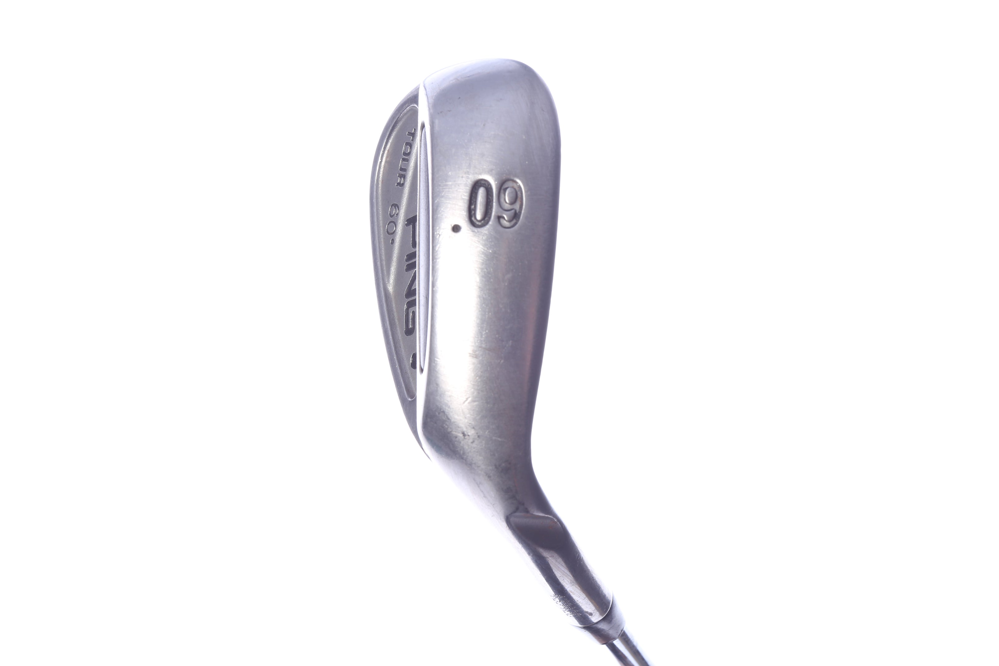 Used Ping Tour Lob Wedge - Right-Handed - 60 Degrees - Wedge Flex-Next Round