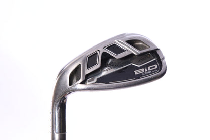 Used Cobra BiO Cell Gap Wedge - Left-Handed - 50 Degrees - Regular Flex-Next Round