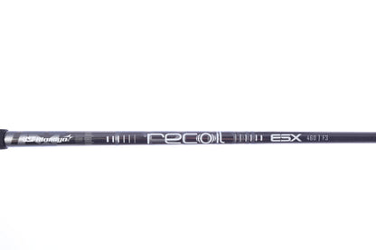 Used Callaway Apex 19 Iron Set - Left-Handed - 6-PW - Regular Flex