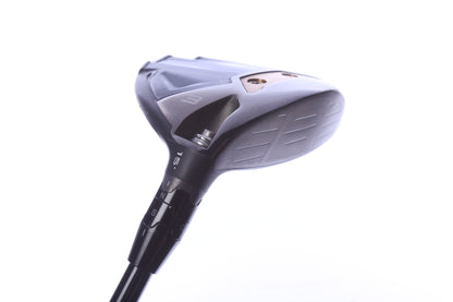 Used Callaway Paradym 3-Wood - Right-Handed - 15 Degrees - Stiff Flex