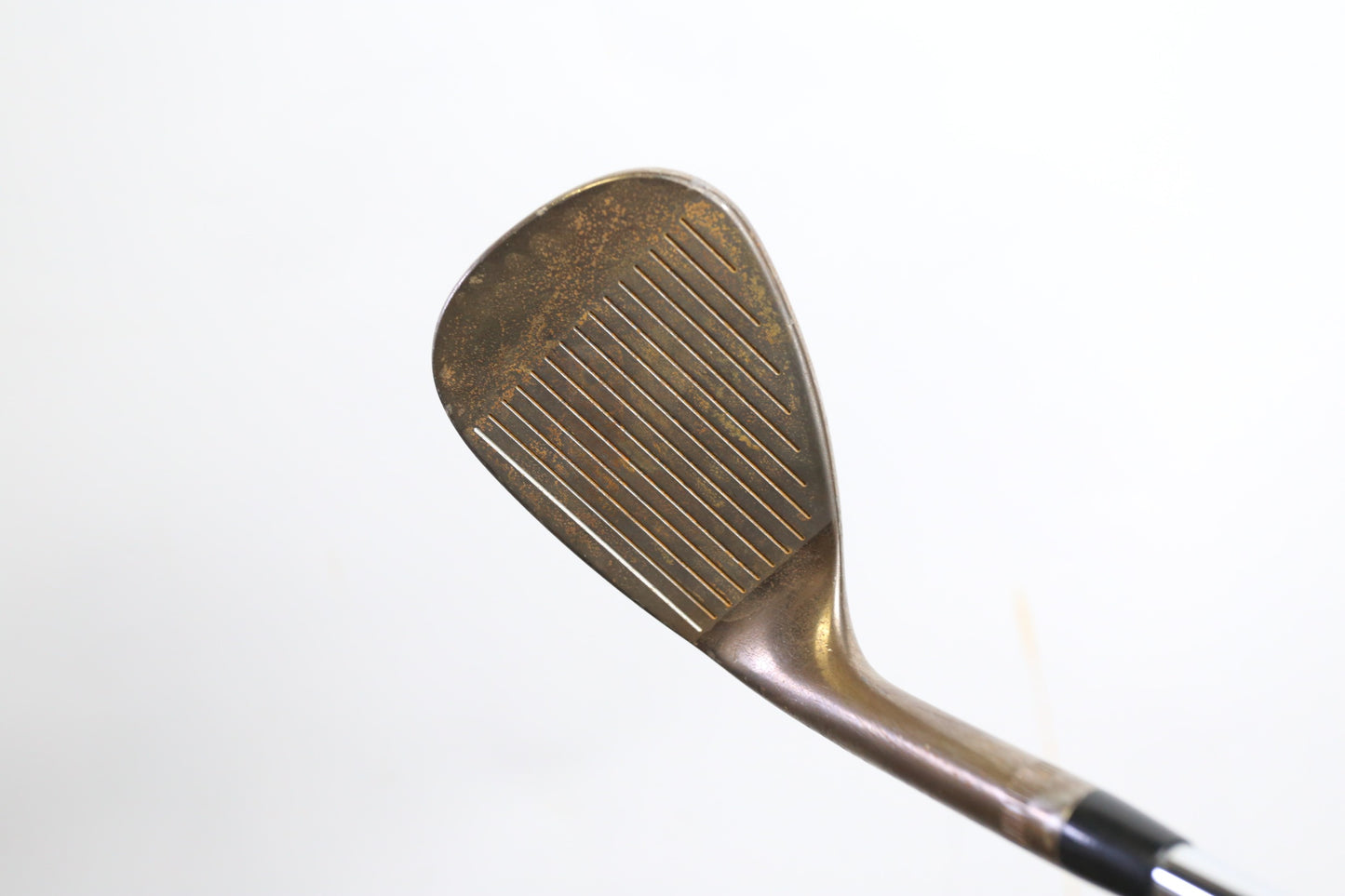 Used Ping Tour-S Sand Wedge - Right-Handed - 56 Degrees - Stiff Flex-Next Round