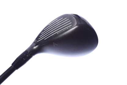 Used Callaway Paradym Ai Smoke 7H Hybrid - Right-Handed - 30 Degrees - Seniors Flex