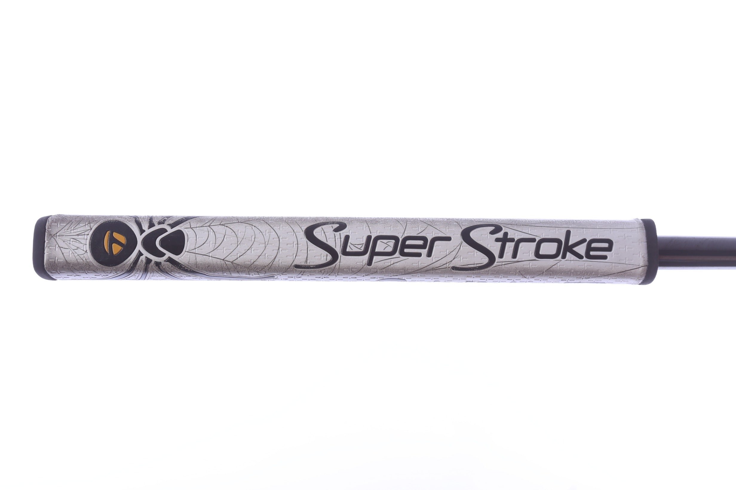 Used TaylorMade Spider Tour X L Neck Putter - Right-Handed - 35 in - Mallet